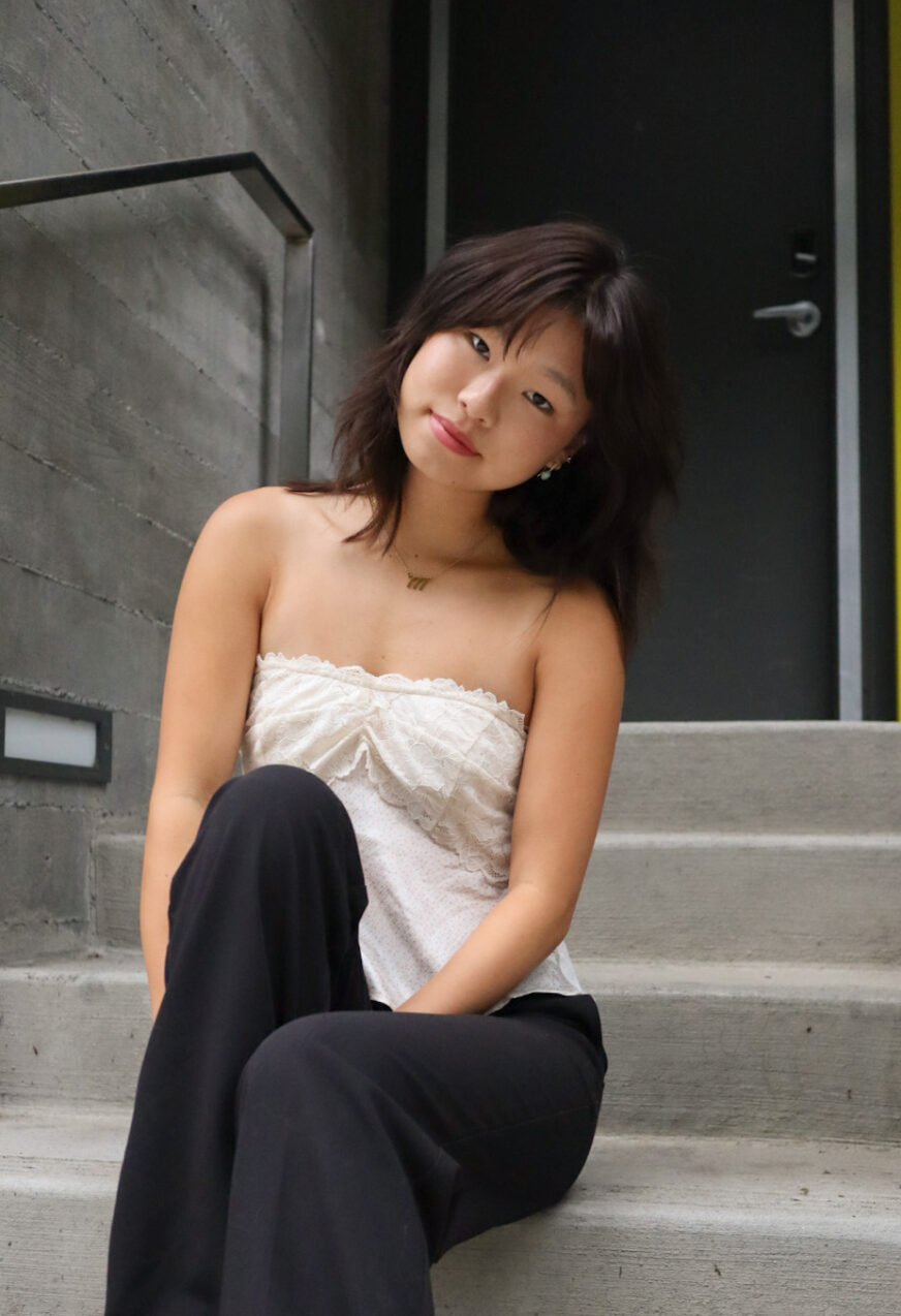 ANYA PAN