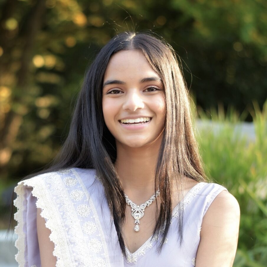 DIYA PATEL