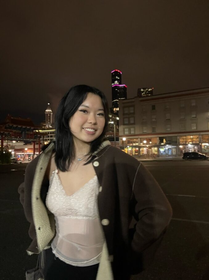 GRACE SHIM
