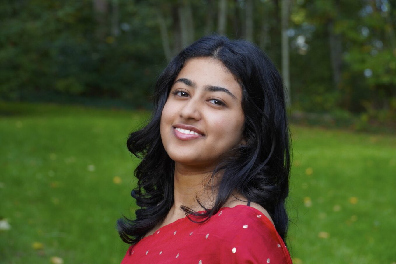 LEAH MATHEW