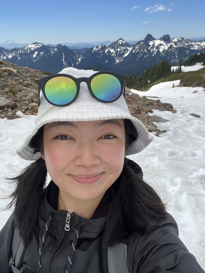 LILLIAN TRAN