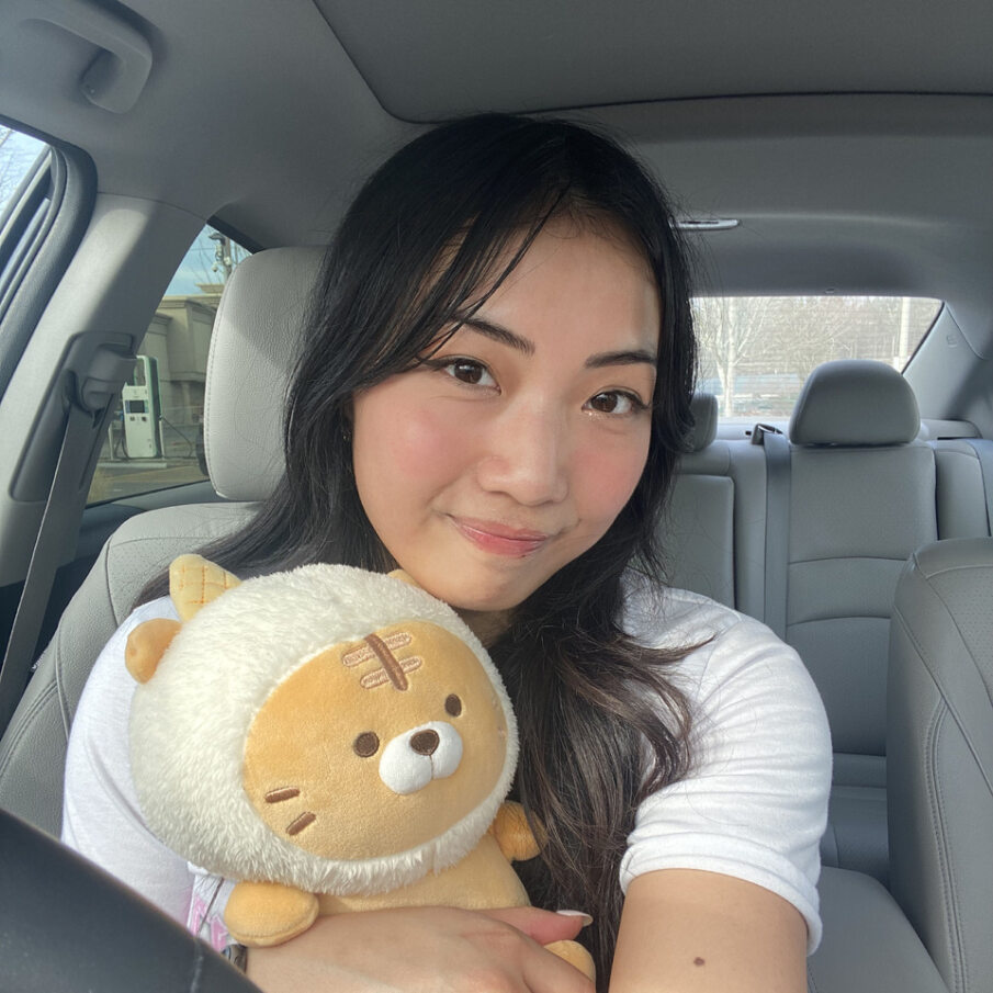 MICHELLE NGUYEN