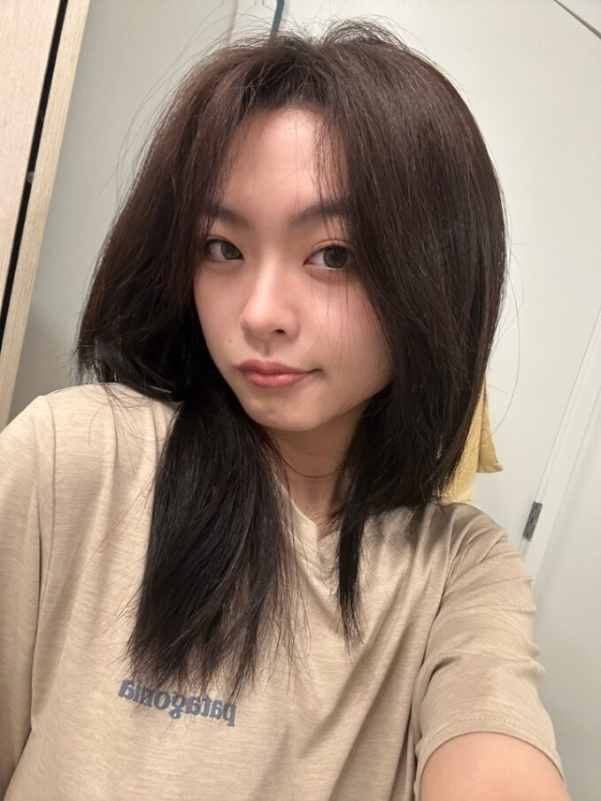 RACHEL LAU
