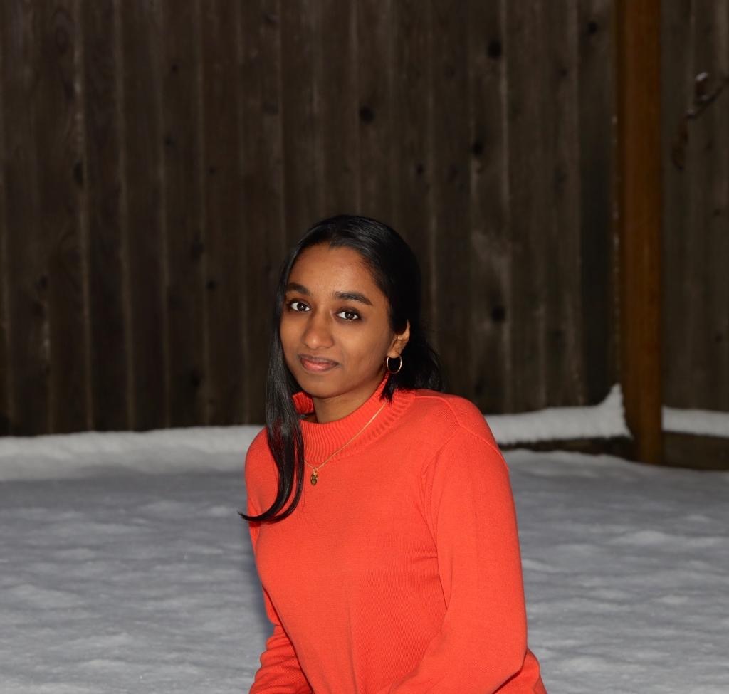 SAHANA SATEESH